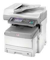 ���  OKI MC860DN (01236201)