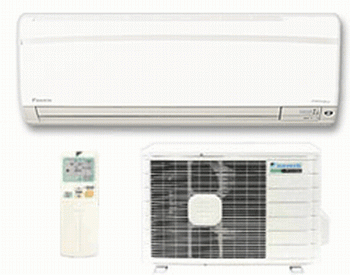  Daikin FTXS35D / RXS35E