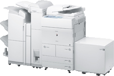 �����  Canon iR5065