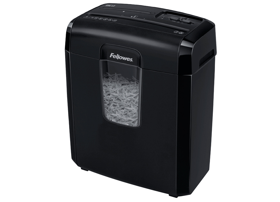  () Fellowes Powershred 8CD (4x35 )