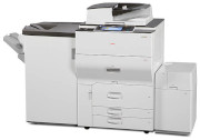   Ricoh Aficio MP