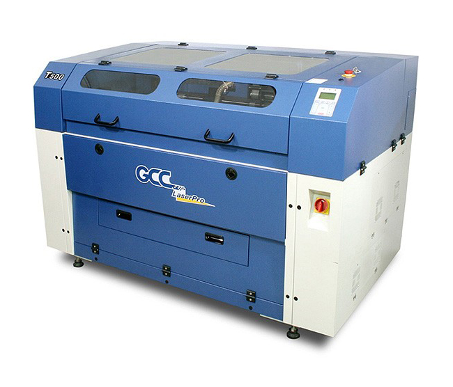    GCC LaserPro T500 150 W