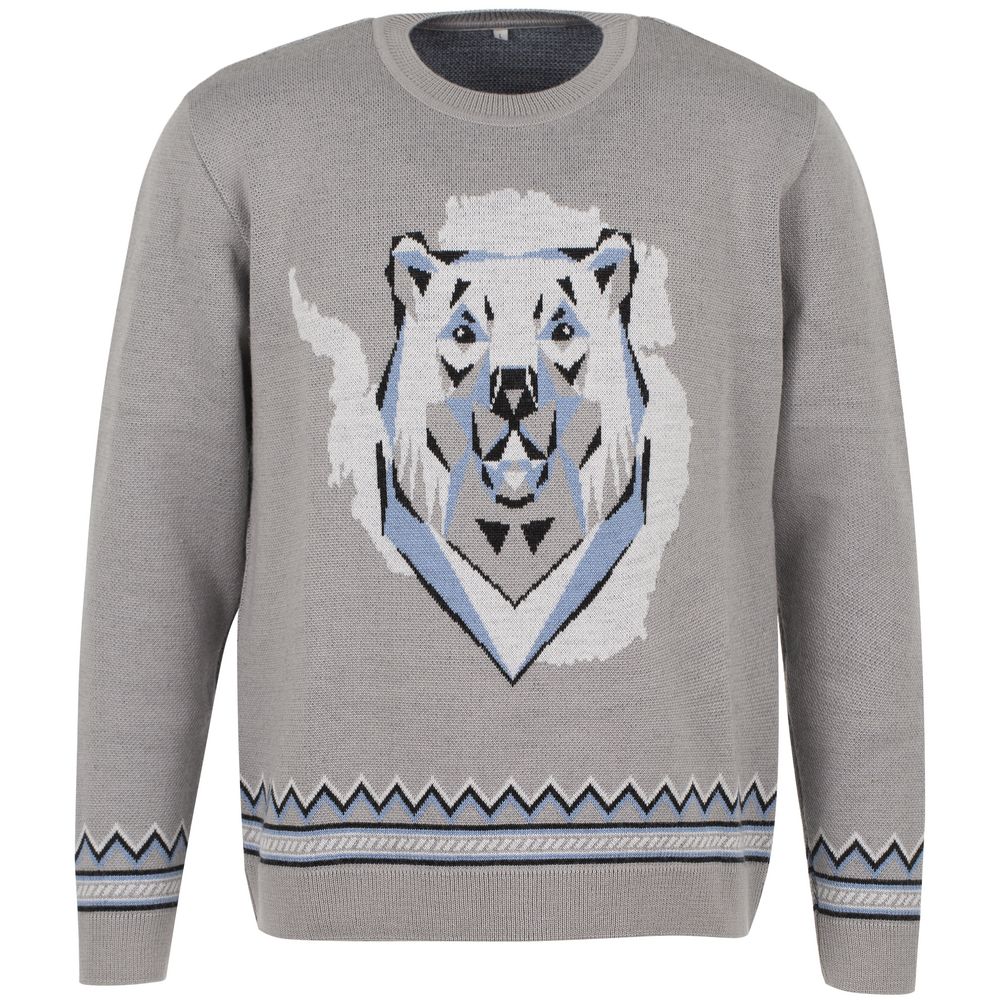  Totem Bear,  M