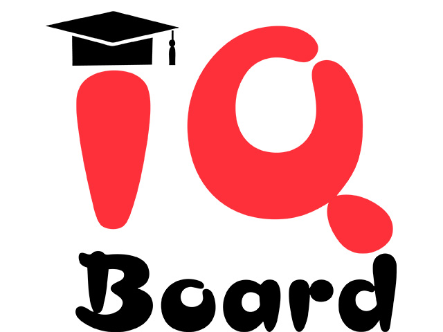 IQBoard