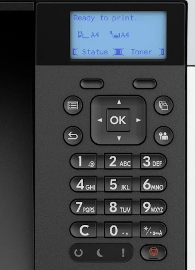 �������  Kyocera ECOSYS PA3500x (110C3J3NL0)
