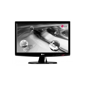 �������  18.5 LG TFT W1943TS-PF black