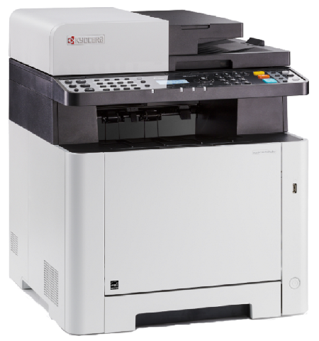 Название ECOSYS M5521cdn Производитель Kyocera 1