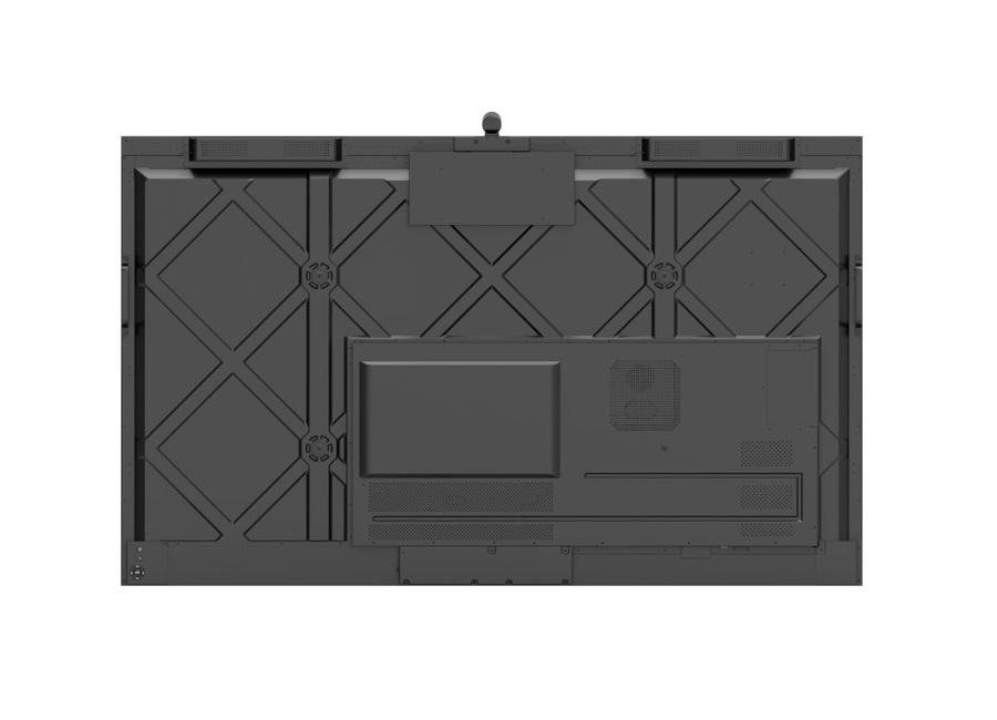 ������������� ������  Newline TT-8624Z, 86", P-Cap, 4�-������, 8 ����������, Optical Bonding, EDLA