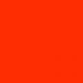    Oracal 8300 F033 Red Orange 1.26x50 