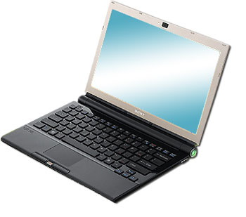  Sony Vaio TZ3RMN/N VGN-TZ3RMN/N