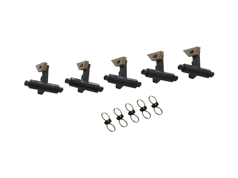 ��������� ����������� ���� � �������� ��� KYOCERA FS-1040/1060DN (CET), CET7825