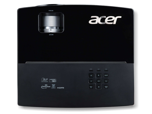  Acer P5207B