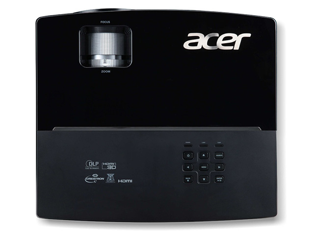 Проектор Acer P5207B