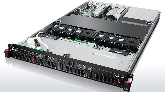  Lenovo ThinkServer RD340 70AB0000RU