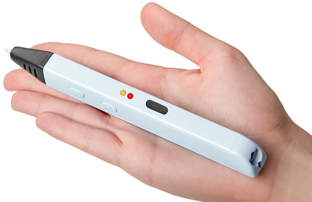 3D �����  Funtastique RP600A WH, �����