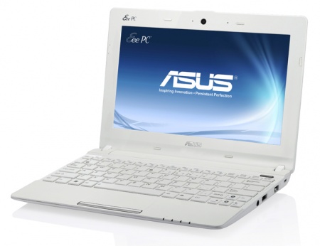  Asus EeePC X101H White (90OA3JB14111987E13EQ)