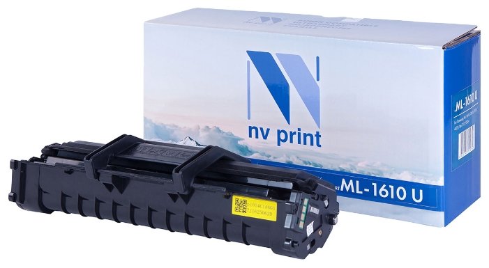  NV Print ML-1610 UNIV