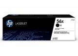 - HP 56X  (CF256X)