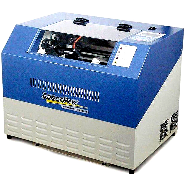 �������� �������������� ������  GCC LaserPro Venus II V30