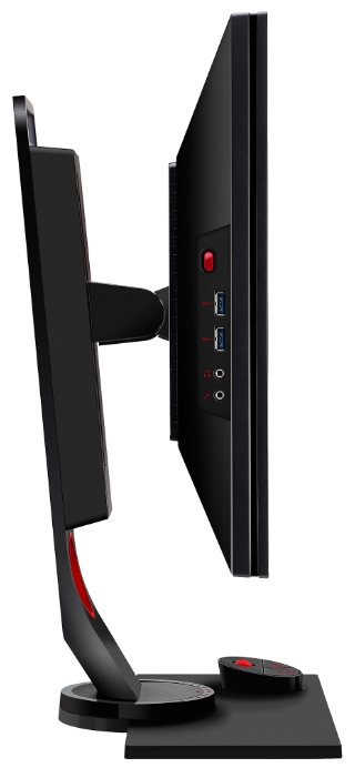 �������  24 BenQ XL2430T (9H.LCHLB.QBE)