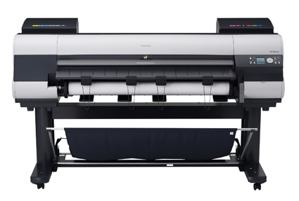 �������� �������  Canon iPF9000S