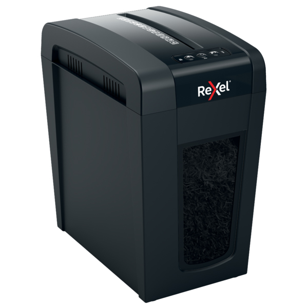  () Rexel Secure X10-SL Whisper-Shred (4x40 )
