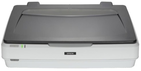  Epson Expression 12000XL (B11B240401)