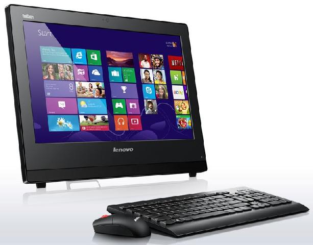  20 Lenovo E73z All-In-One (10BD004WRU)