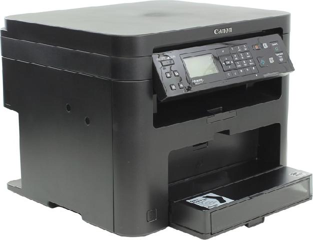   () Canon i-SENSYS MF212w (9540B051)