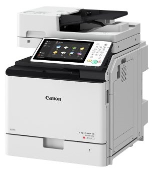  Canon imageRUNNER Advance C355iFC (1405C001)