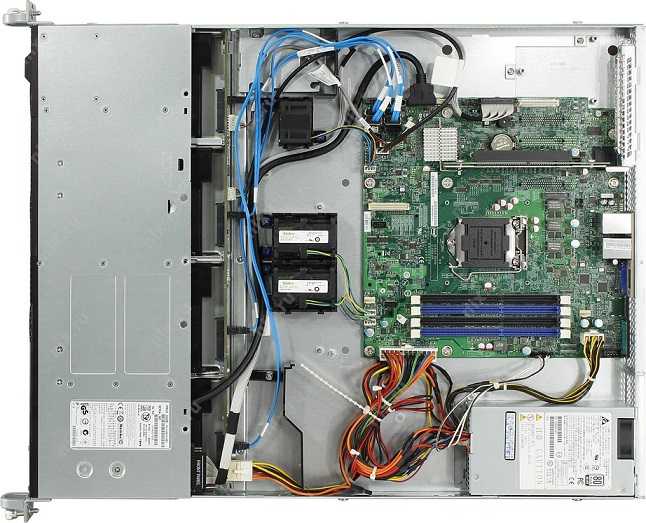  EL-1U-1   Intel