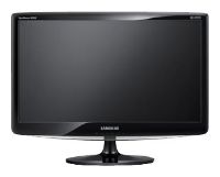 �������  20 Samsung �2030N YKF black