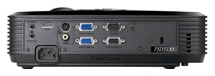 ��������  ViewSonic PJD5133