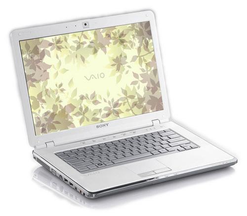  Sony Vaio CR31SR/W VGN-CR31SR/W