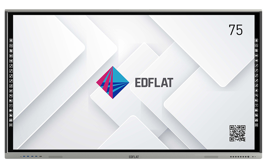   EDFLAT EDF75CT E2