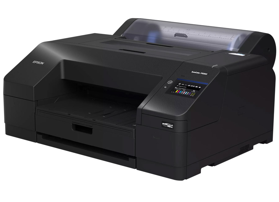 �������� �������  Epson SureColor SC-P5300 (C11CL14301A1)