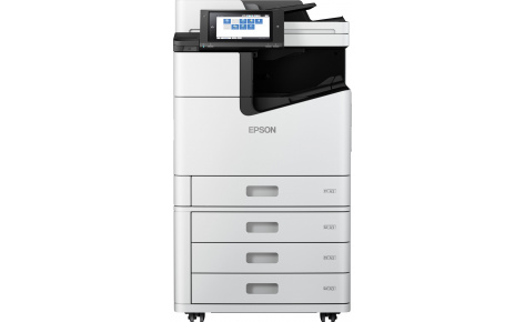  Epson WorkForce Enterprise WF-M20590D4TW