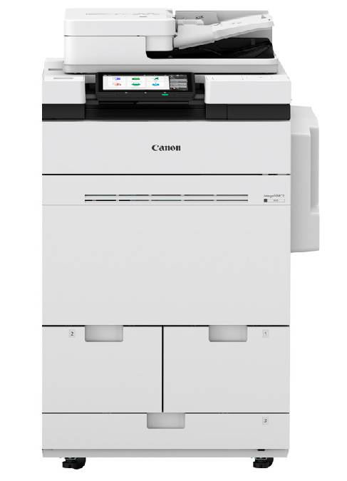 ���  Canon imageFORCE 8186 (6962C004)