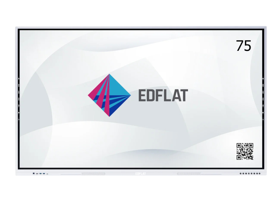 ������������� ������  EDFLAT LITE Gen2 75