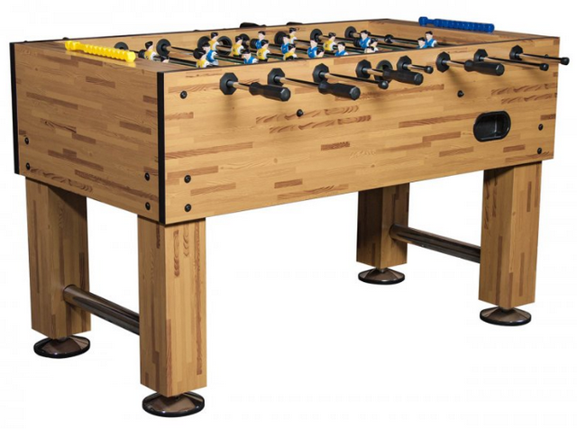 

Champion Pro