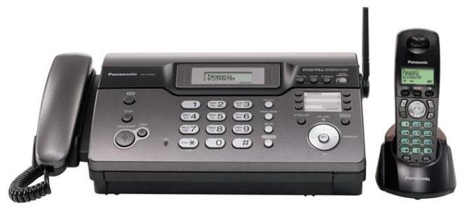  Panasonic KX-FC962RUT