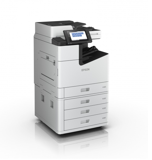  Epson WorkForce Enterprise WF-C17590D4TWF