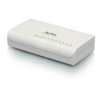 ZyXEL ES-108S EE Omni LAN Switch M8 8-  Fast Ethernet