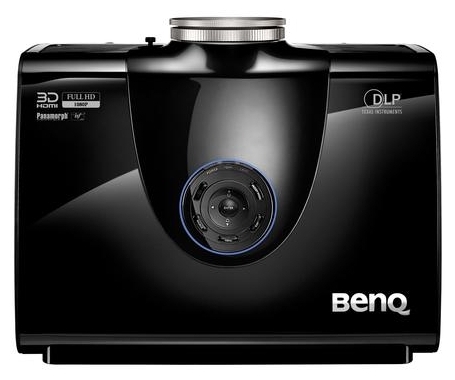  BenQ W7500