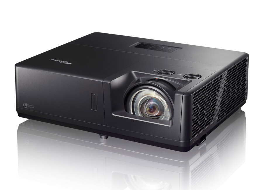    Optoma ZU507TST