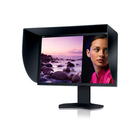 �������  24 NEC SpectraView Reference 241 �lack