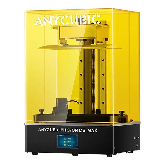 3D �������  Anycubic Photon M3 Max