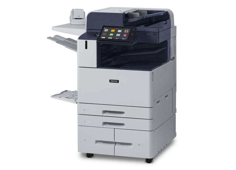  Xerox AltaLink B8155 (ALB8155)