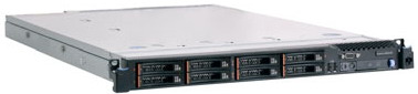  IBM ExpSell x3550 M3 7944PAK