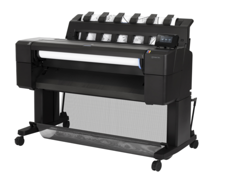   HP Designjet T930 36 (L2Y21A)